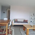 Precioso Departamento Con Vista Al Volcan